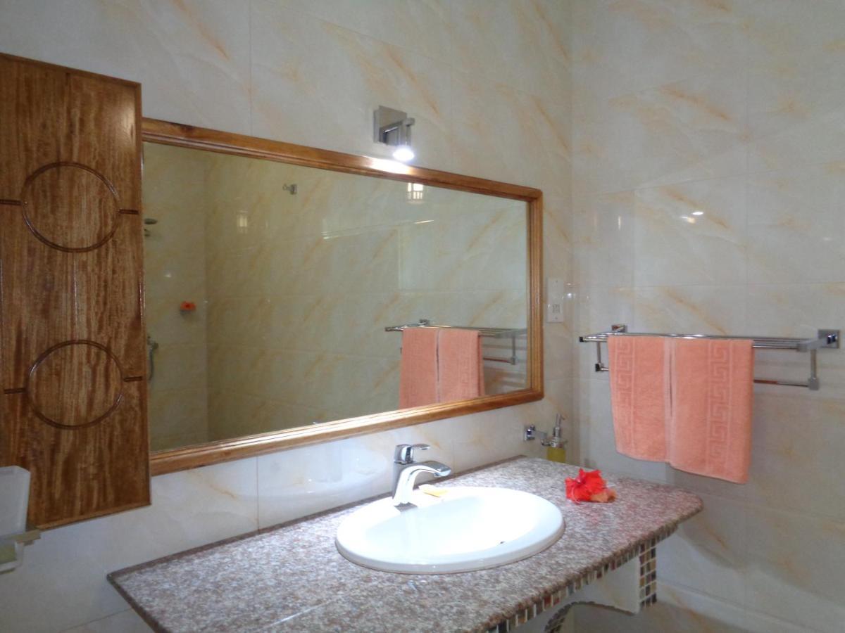 Chez Michellin Pensions Residence La Digue Εξωτερικό φωτογραφία