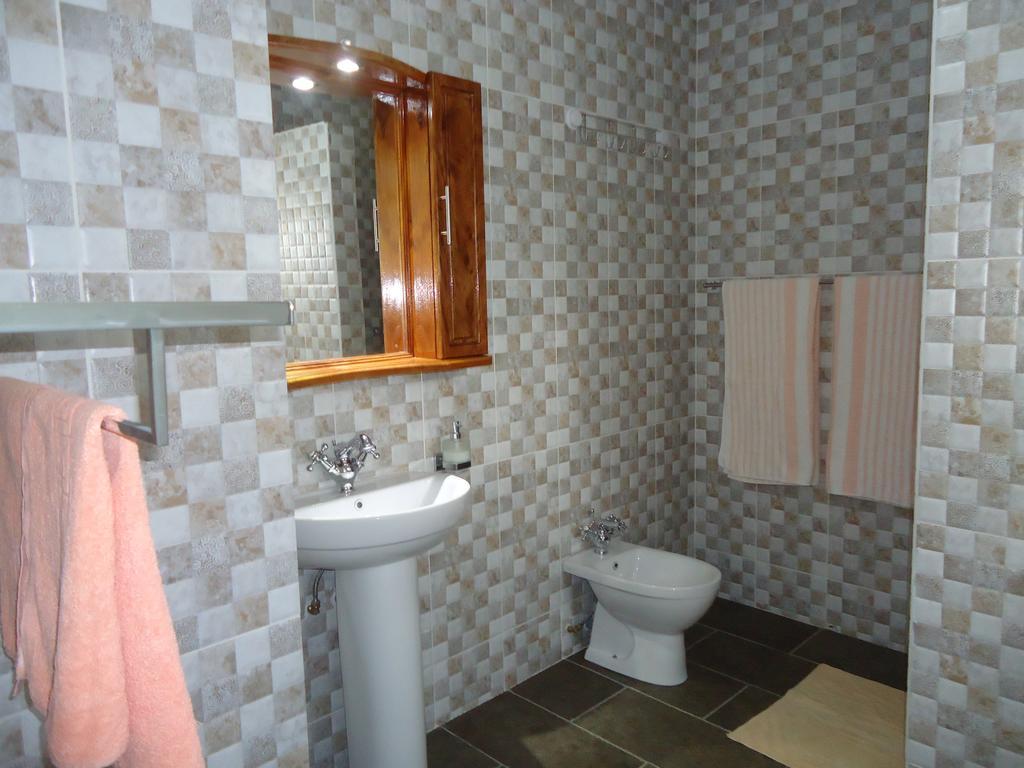 Chez Michellin Pensions Residence La Digue Εξωτερικό φωτογραφία