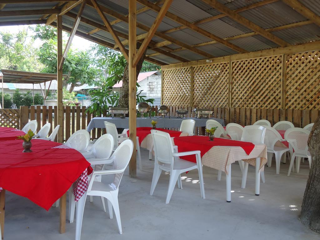 Chez Michellin Pensions Residence La Digue Εξωτερικό φωτογραφία